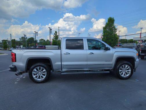 2014 GMC Sierra 1500 Denali