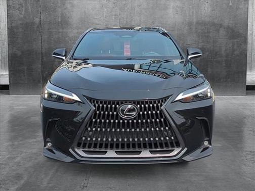 2022 Lexus NX 350 Premium