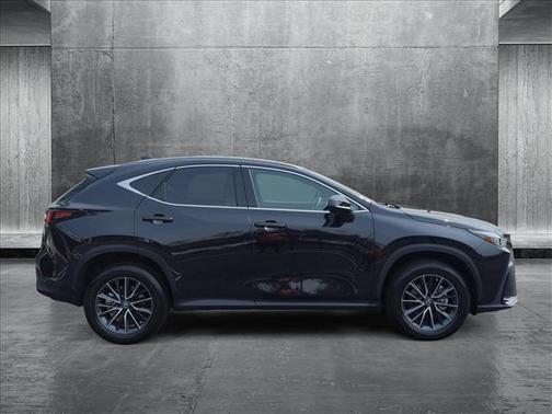 2022 Lexus NX 350 Premium
