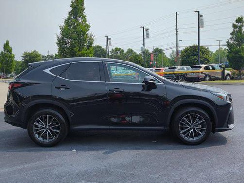 2022 Lexus NX 350 Premium