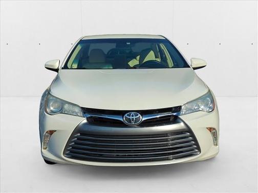 2015 Toyota Camry XLE