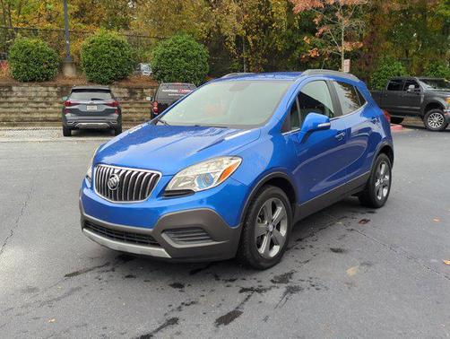 2014 Buick Encore Base