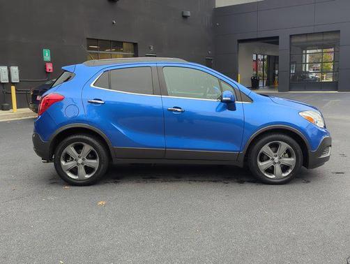 2014 Buick Encore Base