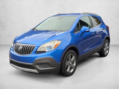2014 Buick Encore Base
