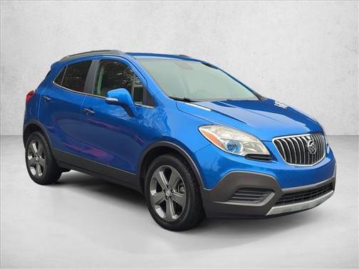 2014 Buick Encore Base