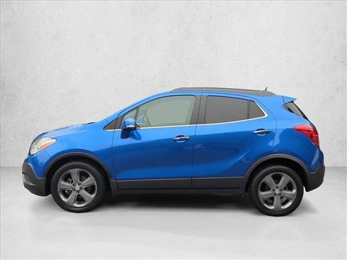 2014 Buick Encore Base