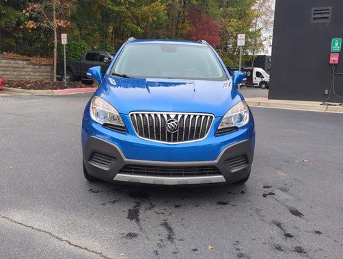2014 Buick Encore Base