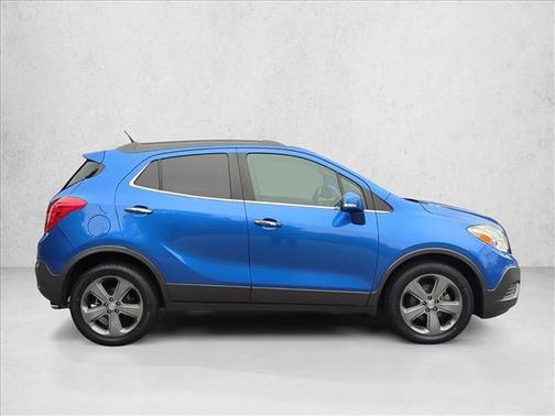 2014 Buick Encore Base
