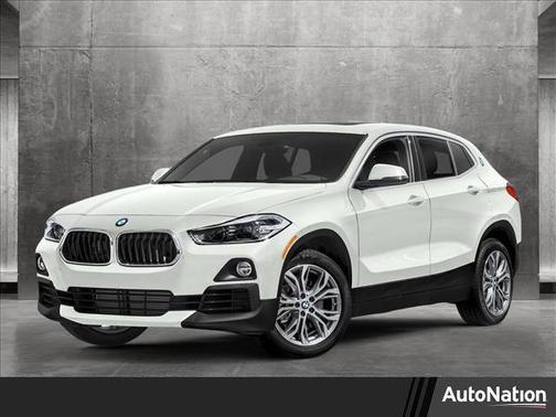 2020 BMW X2 sDrive28i