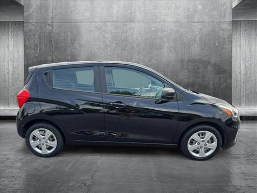 2020 Chevrolet Spark LS