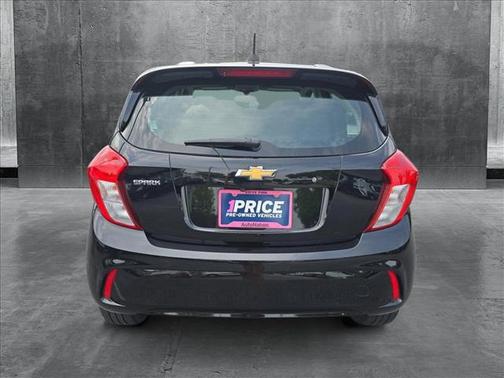 2020 Chevrolet Spark LS