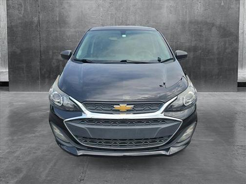 2020 Chevrolet Spark LS