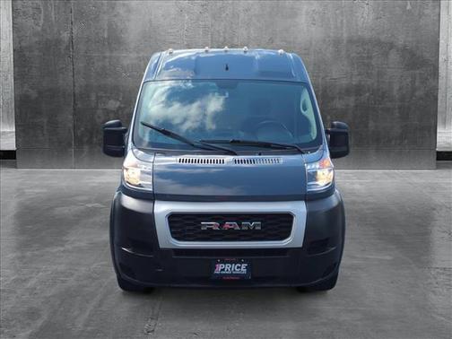 2019 RAM ProMaster 3500 High Roof