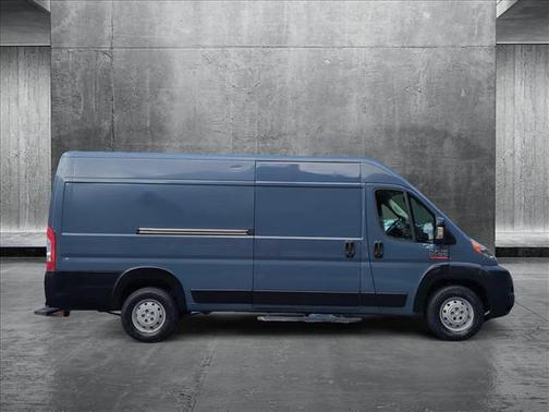 2019 RAM ProMaster 3500 High Roof