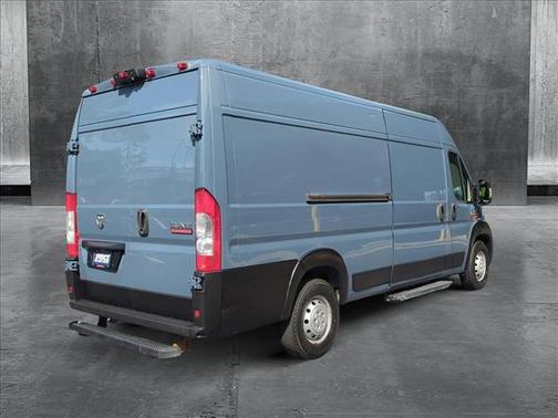 2019 RAM ProMaster 3500 High Roof