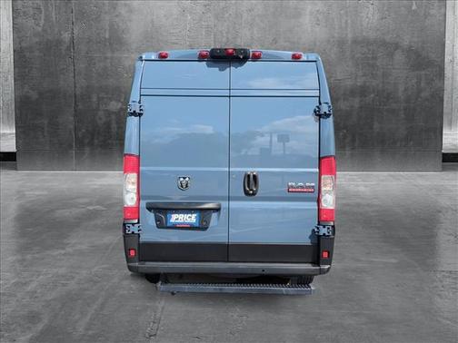 2019 RAM ProMaster 3500 High Roof