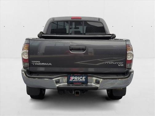 2011 Toyota Tacoma PreRunner