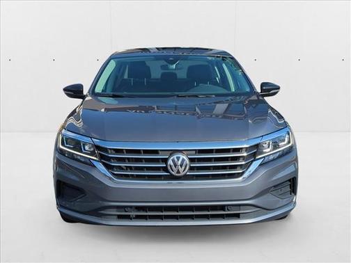 2022 Volkswagen Passat 2.0T Limited Edition