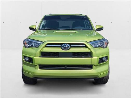 2023 Toyota 4Runner TRD Sport