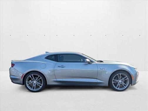 2024 Chevrolet Camaro RWD Coupe LT1