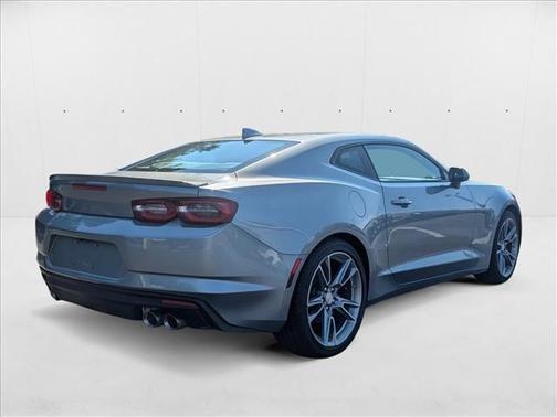 2024 Chevrolet Camaro RWD Coupe LT1