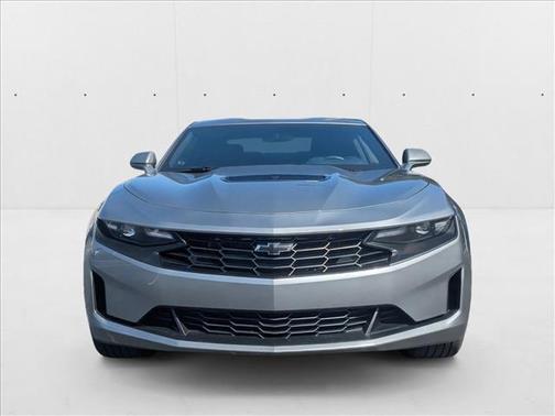 2024 Chevrolet Camaro RWD Coupe LT1