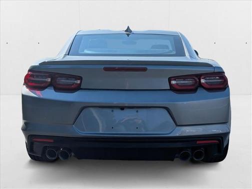 2024 Chevrolet Camaro RWD Coupe LT1