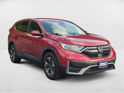 2021 Honda CR-V 2WD Special Edition