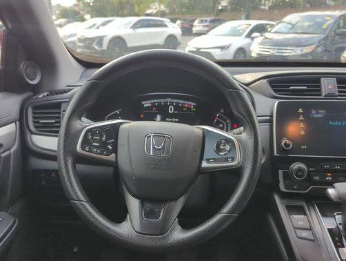 2021 Honda CR-V 2WD Special Edition