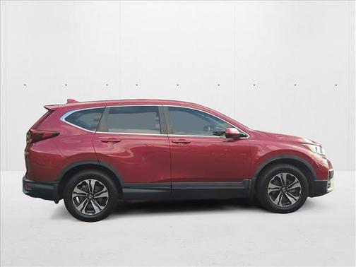 2021 Honda CR-V 2WD Special Edition