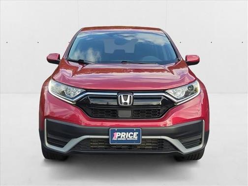 2021 Honda CR-V 2WD Special Edition