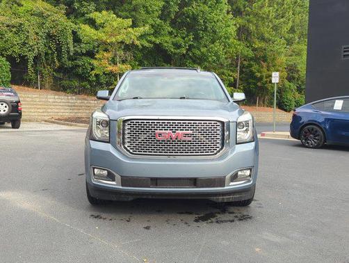2015 GMC Yukon XL 1500 Denali