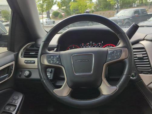 2015 GMC Yukon XL 1500 Denali