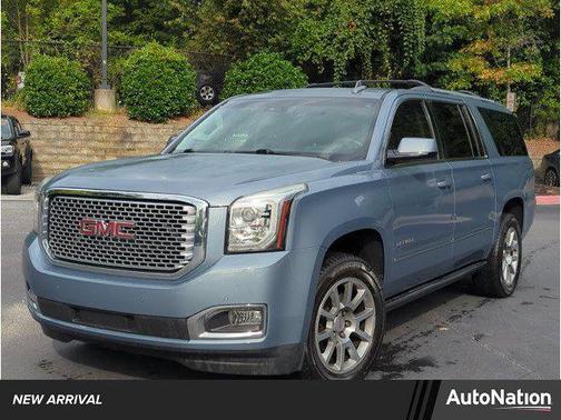 2015 GMC Yukon XL 1500 Denali