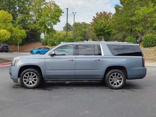 2015 GMC Yukon XL 1500 Denali
