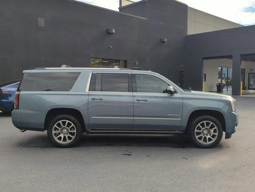2015 GMC Yukon XL 1500 Denali