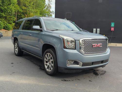 2015 GMC Yukon XL 1500 Denali