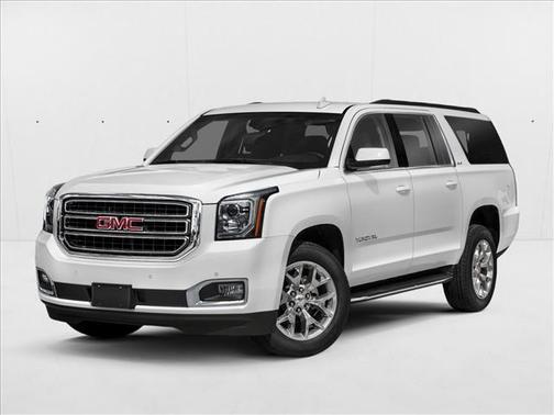 2020 GMC Yukon XL SLT