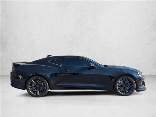 2020 Chevrolet Camaro ZL1