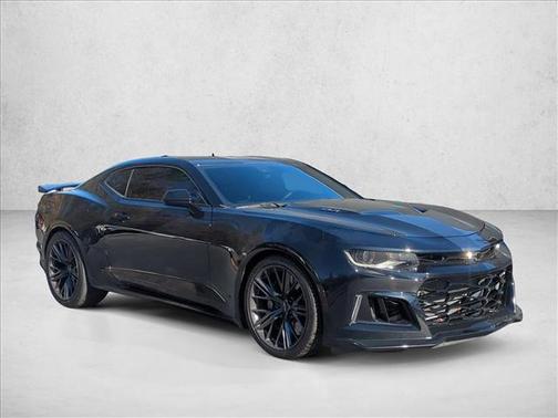2020 Chevrolet Camaro ZL1