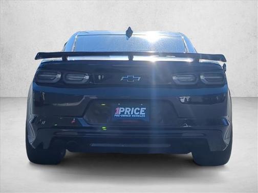 2020 Chevrolet Camaro ZL1