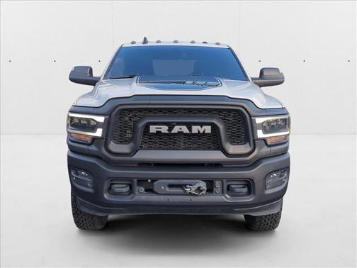 2021 RAM 2500 Power Wagon