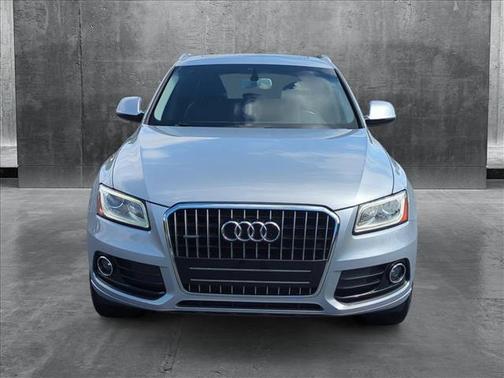2016 Audi Q5 2.0T Premium