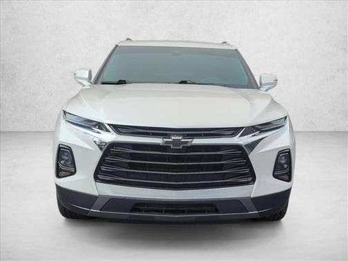 2022 Chevrolet Blazer Premier