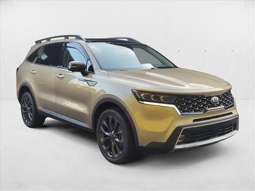 2021 Kia Sorento SX
