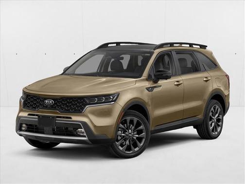 2021 Kia Sorento SX