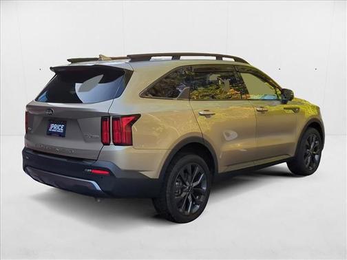 2021 Kia Sorento SX