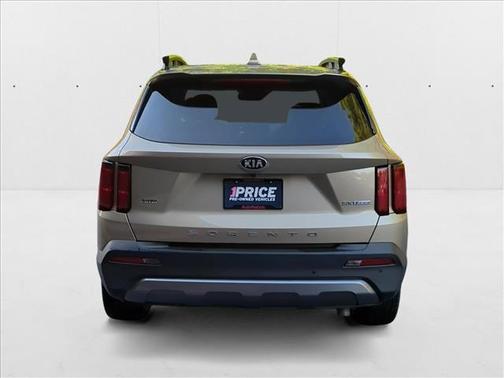 2021 Kia Sorento SX