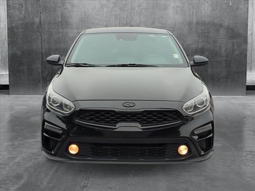 2020 Kia Forte FE