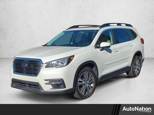 2019 Subaru Ascent Premium 7-Passenger